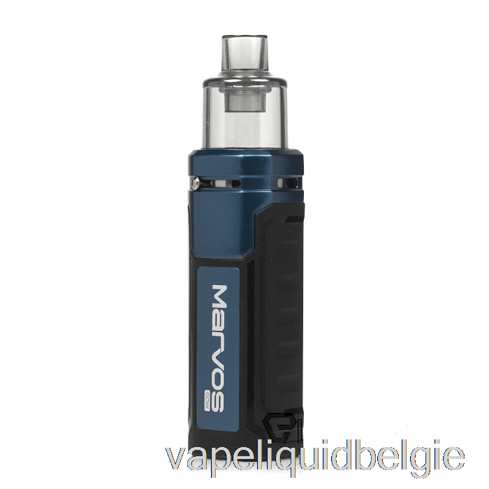 Vape Vloeistof Freemax Marvos 60w Podkit Blauw